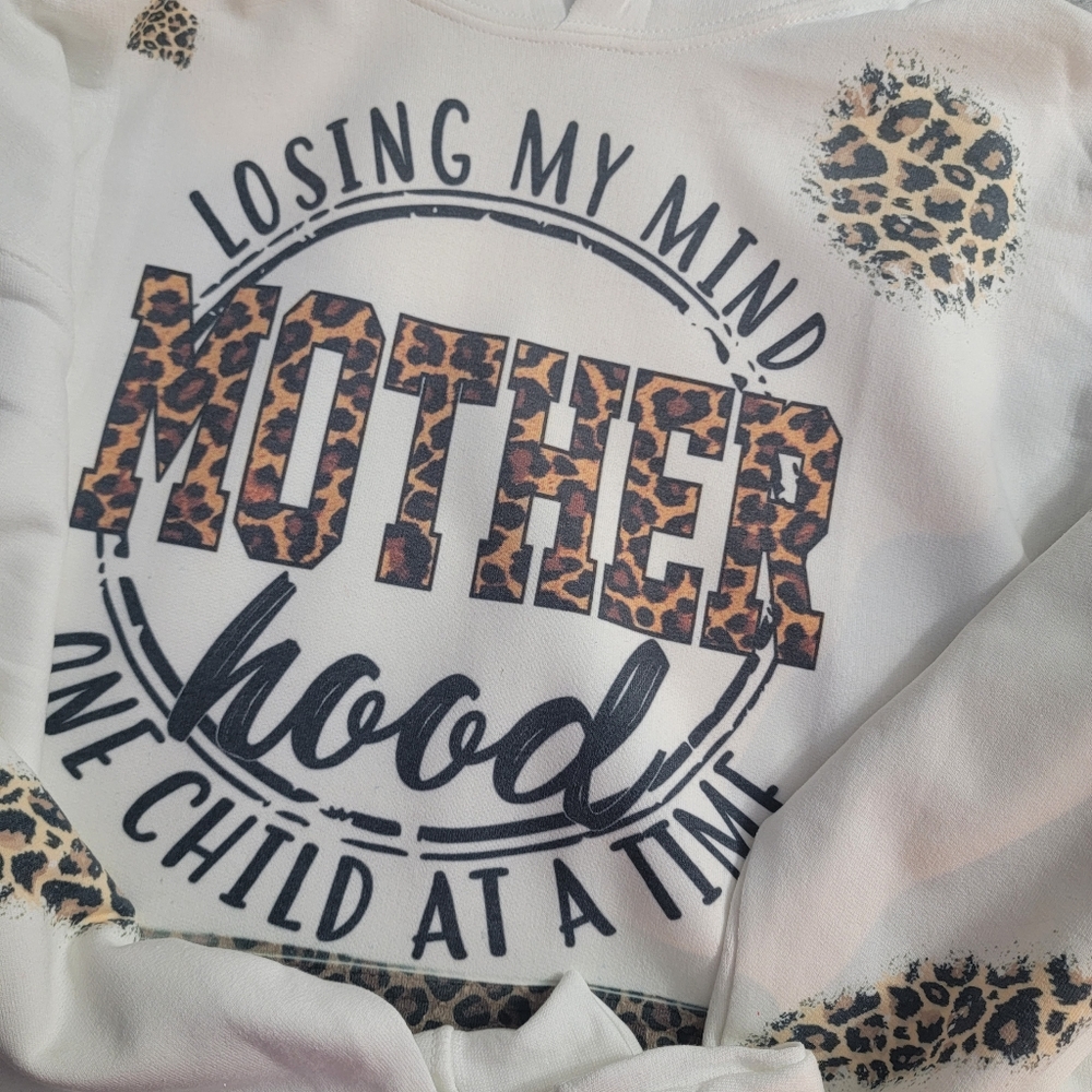 Custom shirt